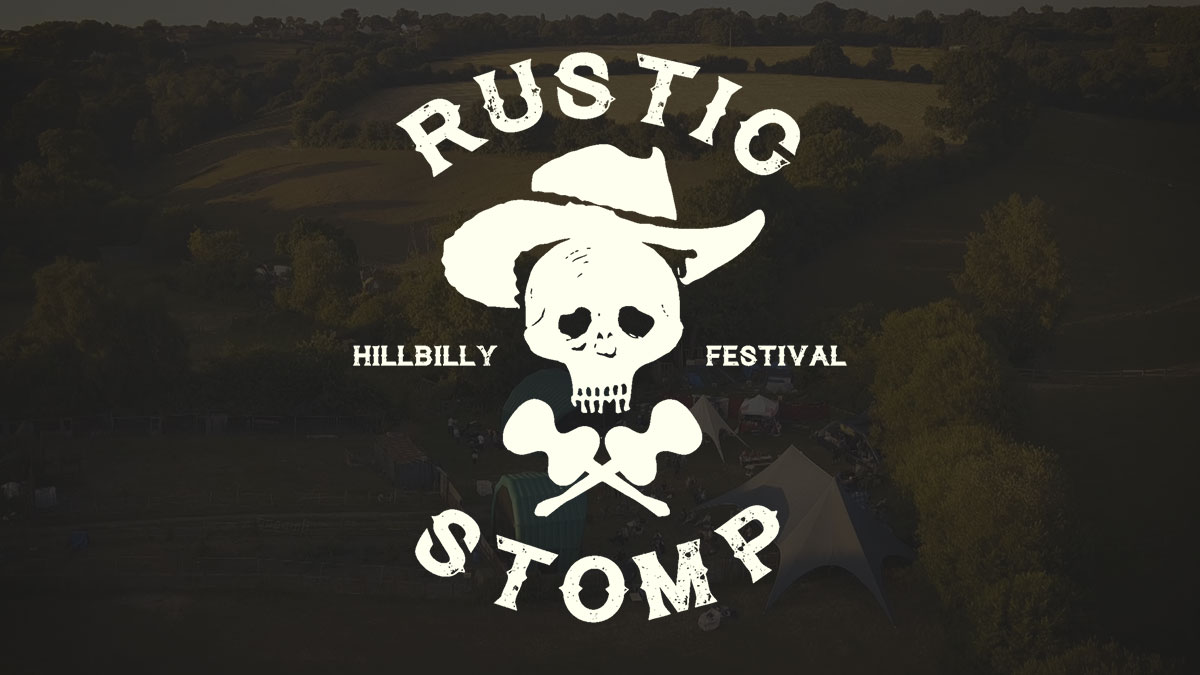 Rustic Stomp Festival Dorset | Roots & Americana Music