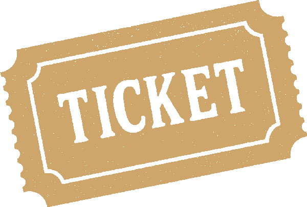 ticket icon